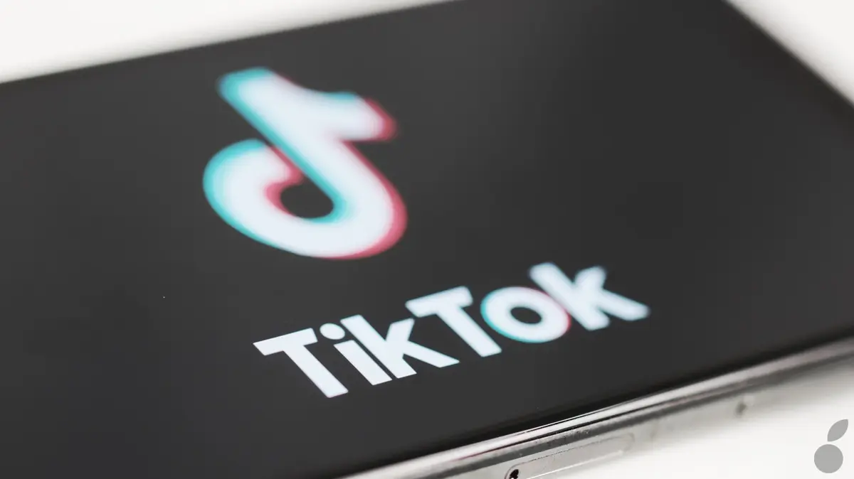 TikTok attaquerait demain en justice l'administration Trump