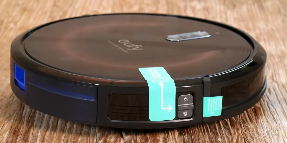 Test Express RoboVac G30/Edge : Eufy améliore la navigation de son robot aspirateur