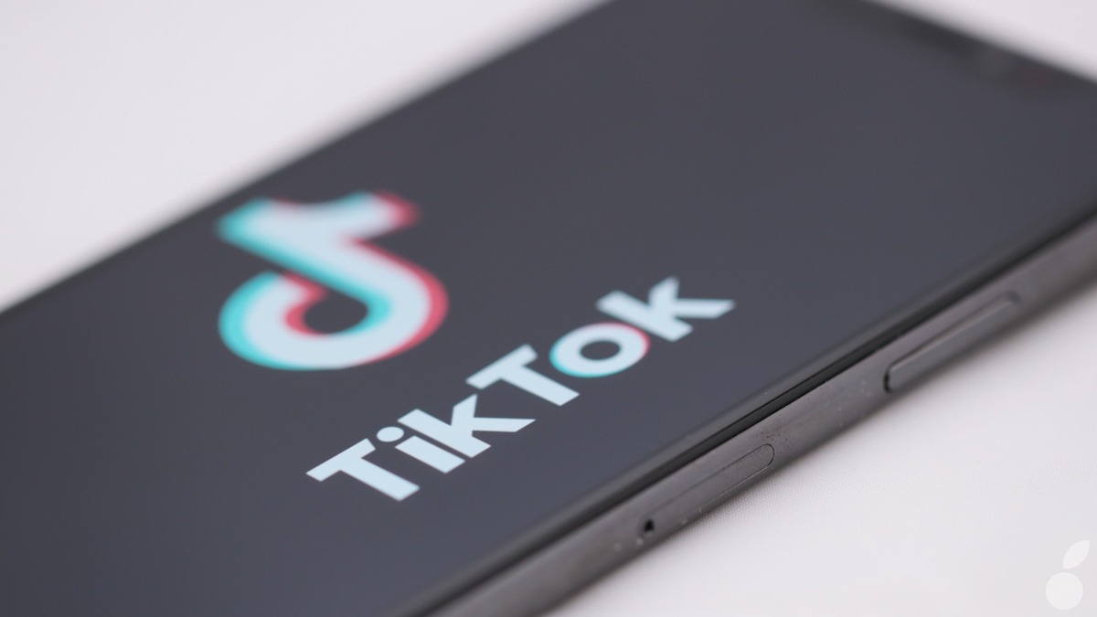 Apple a priori forcée de retirer TikTok de l’App Store US