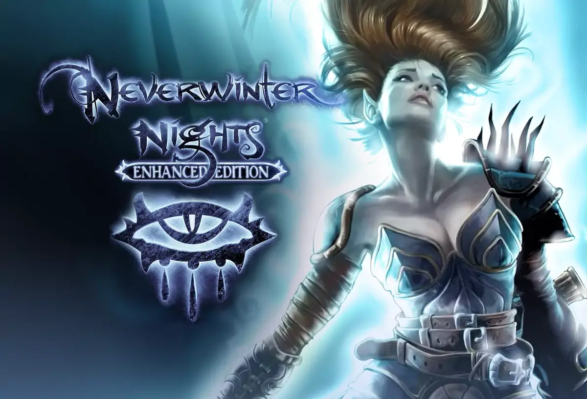 Neverwinter Nights : un RPG avec plein de monstres sur iOS