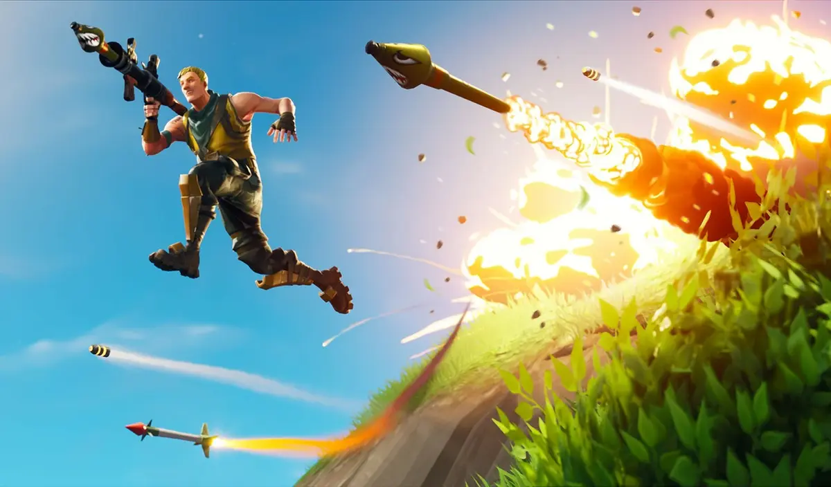 Fortnite : retrait du Google Play Store, action en justice contre Google, Epic s'explique