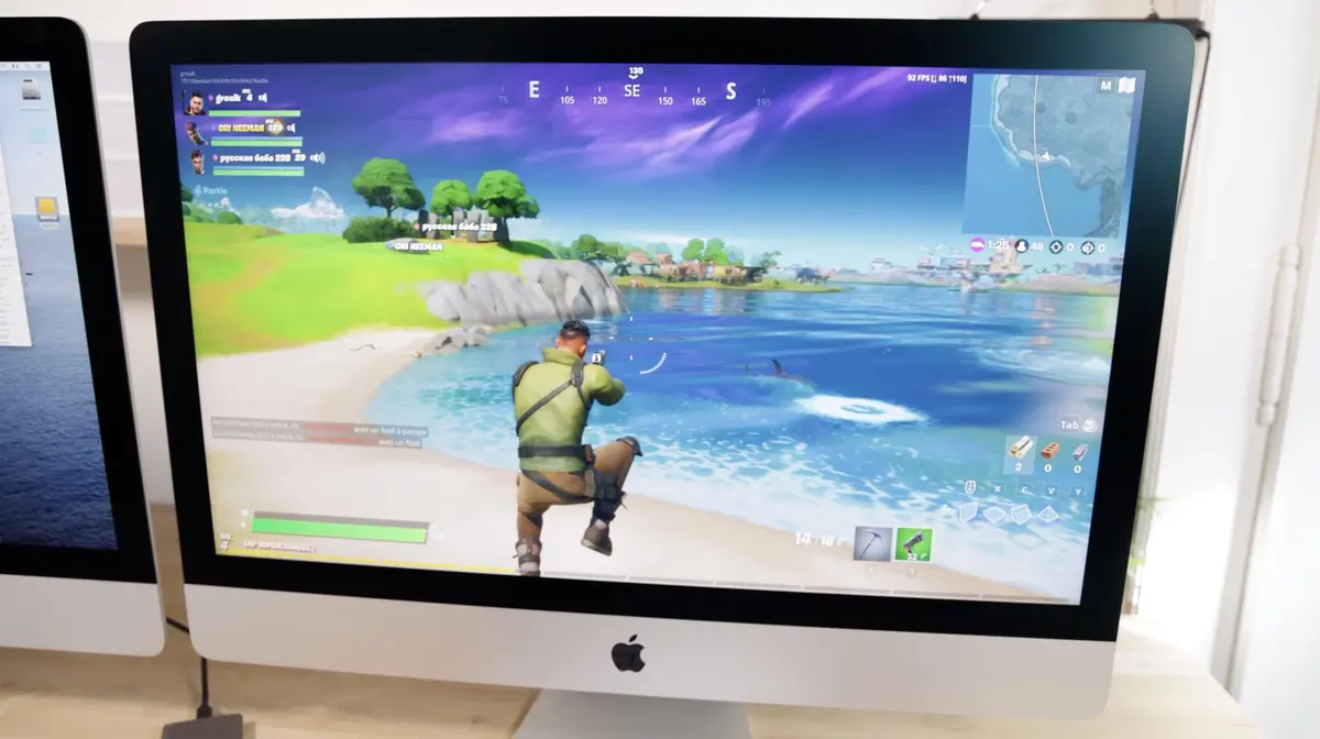 Test de l'iMac 27" 2020 : le dernier des Mohicans ! (+ vidéo)