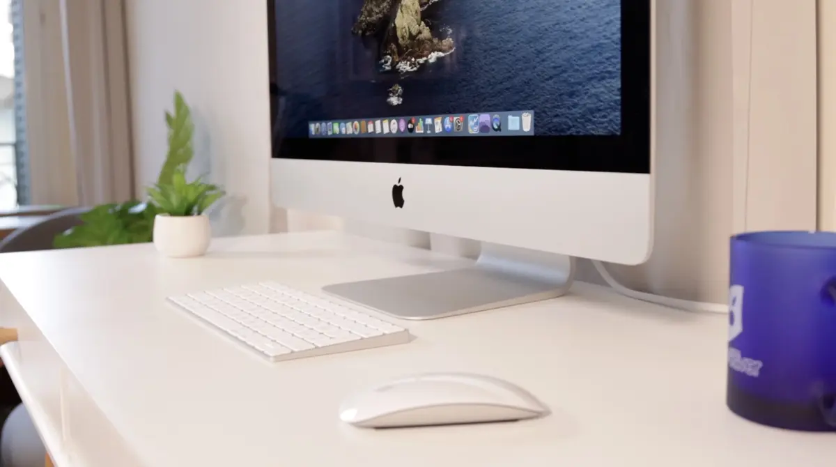 Test de l'iMac 27" 2020 : le dernier des Mohicans ! (+ vidéo)