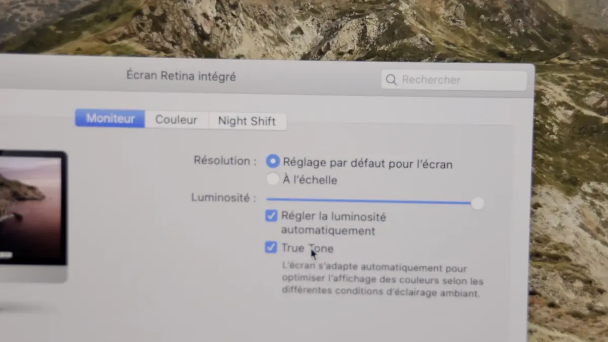 Test de l'iMac 27" 2020 : le dernier des Mohicans ! (+ vidéo)