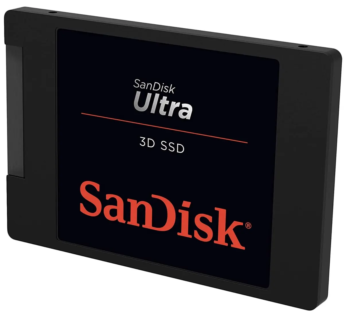 Bon plan SSD : 1To à 89€, 4To à 429€