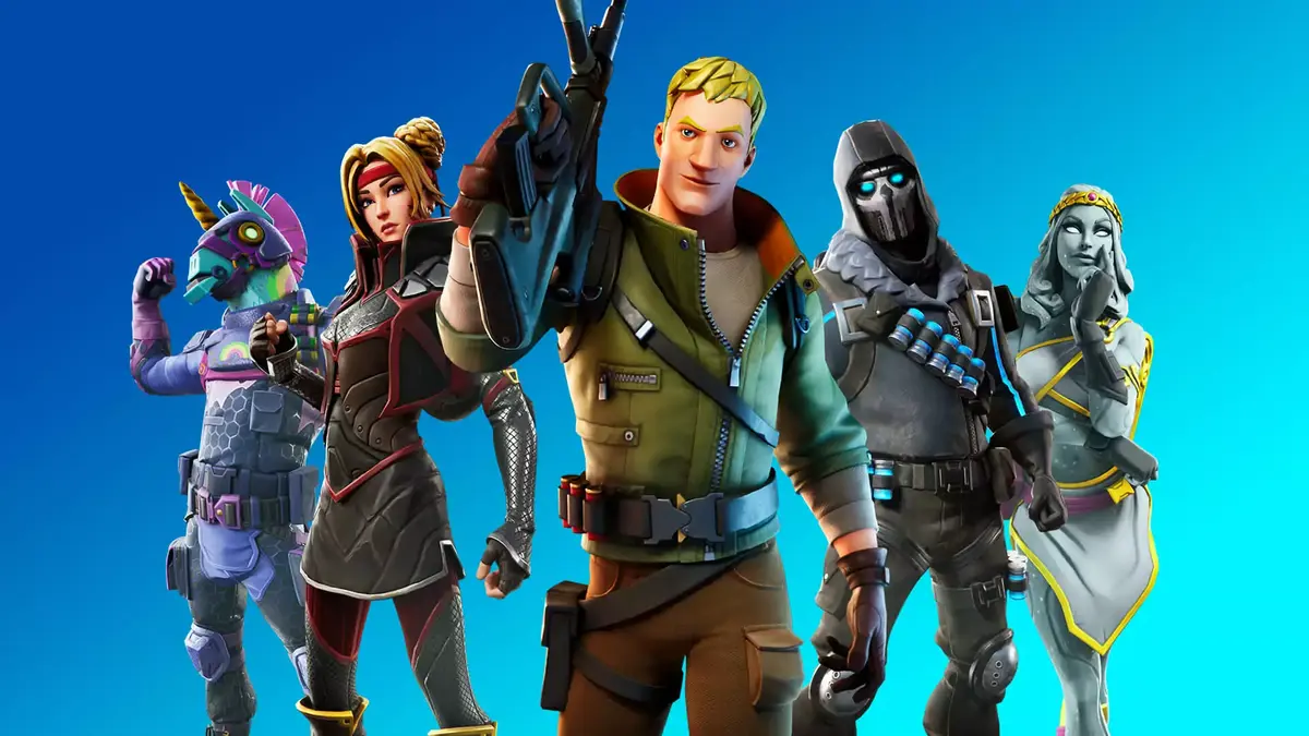 Fortnite sera bientôt totalement bloqué sur iPhone/Mac