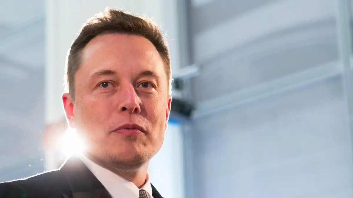 Elon Musk désormais dans le top 4 des milliardaires