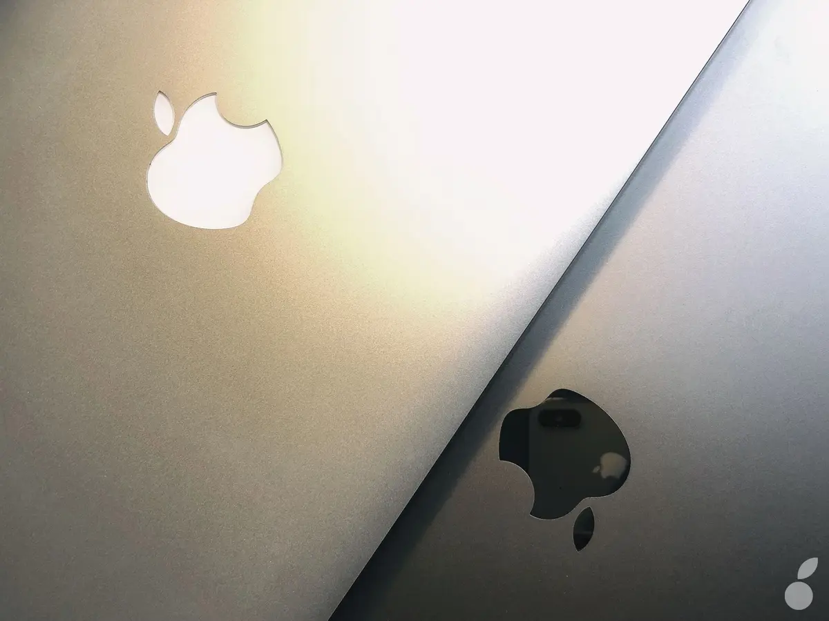 Certains MacBook Pro passent en justice #flexgate