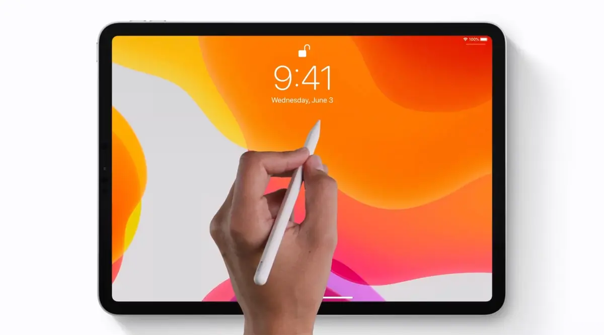 Comment créer une note sur l'écran verrouillé de son iPad [vidéo Apple]