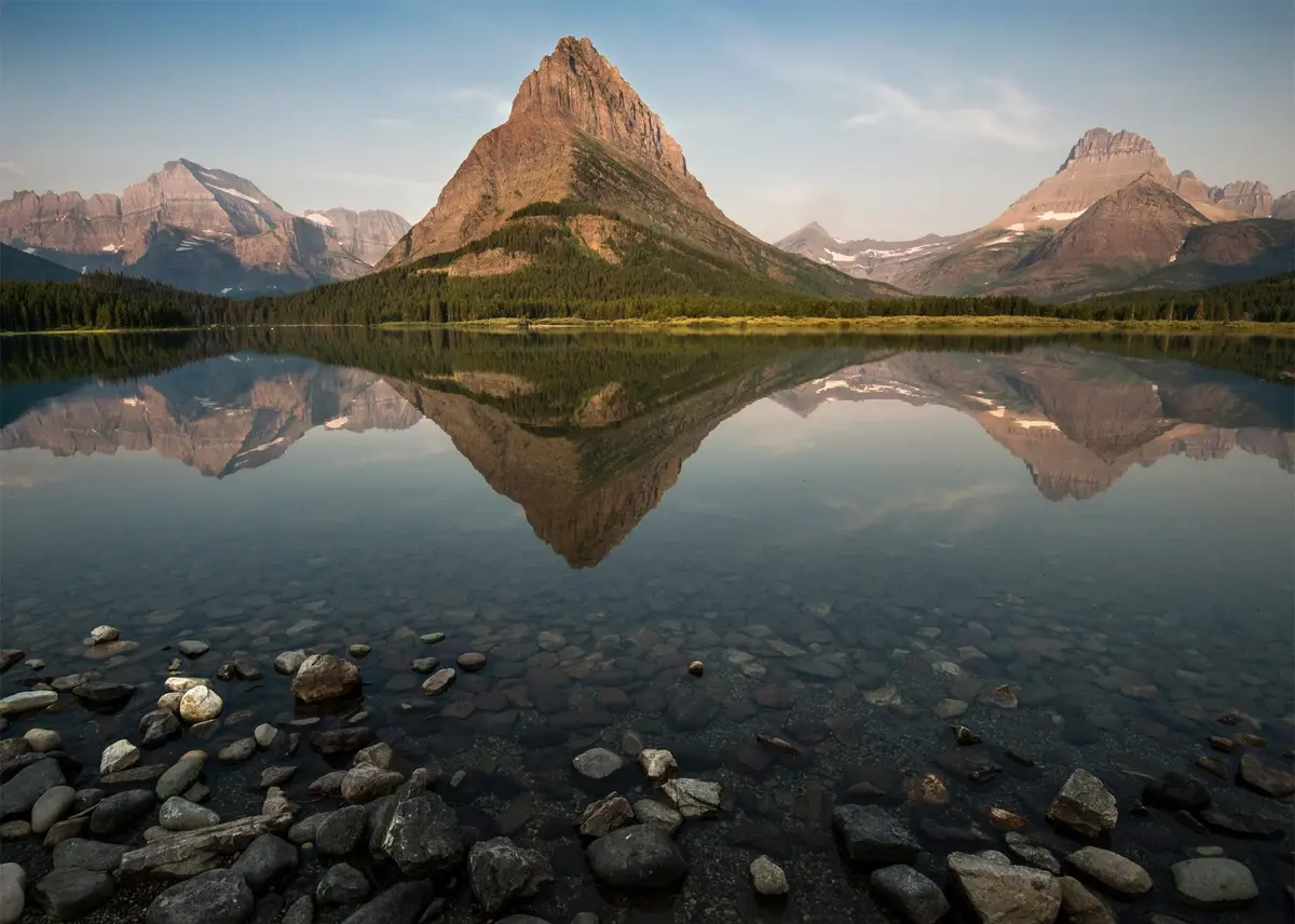 Apple célèbre la National Park Foundation avec des apps et des défis Apple Watch