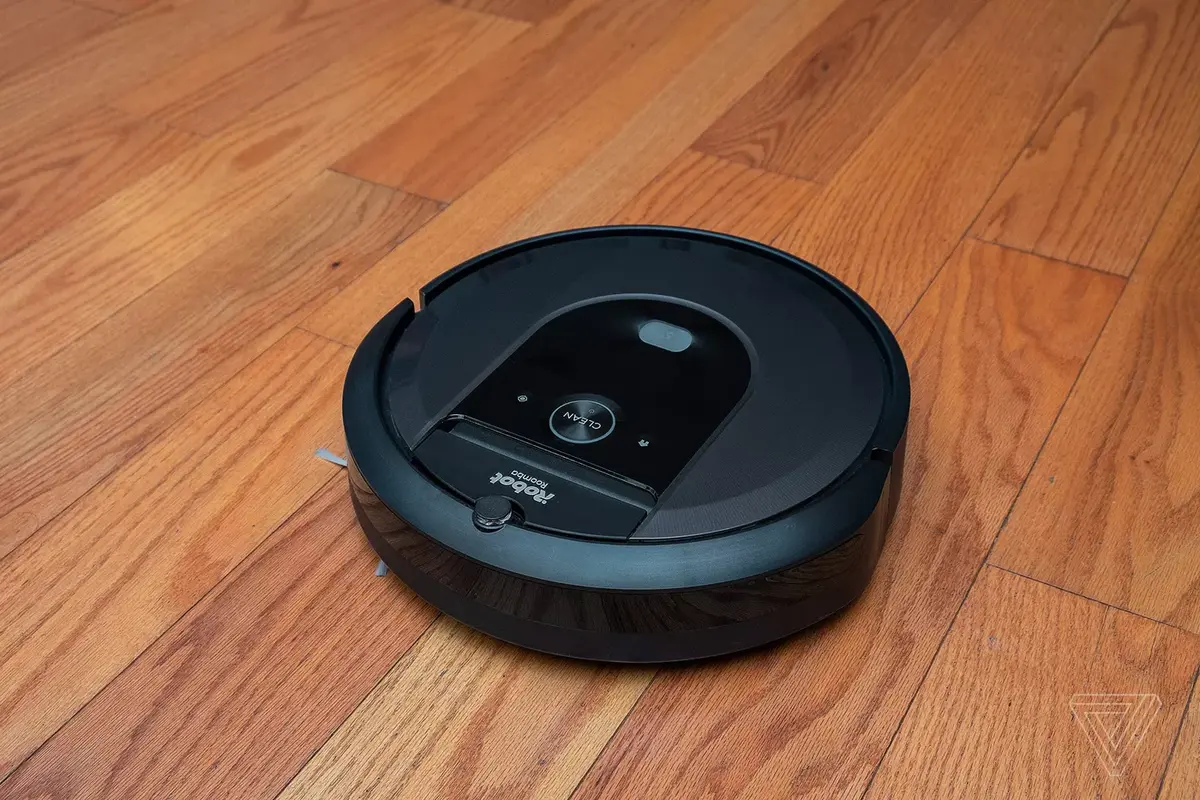 iRobot booste à l'IA l'ensemble de sa gamme (Roomba, Braava...)