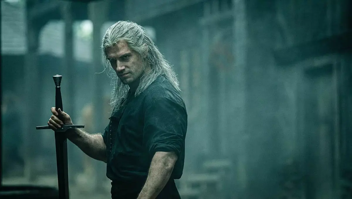 iPhone : The Witcher: Monster Slayer se jouera comme Pokémon GO (sans Henry Cavill)