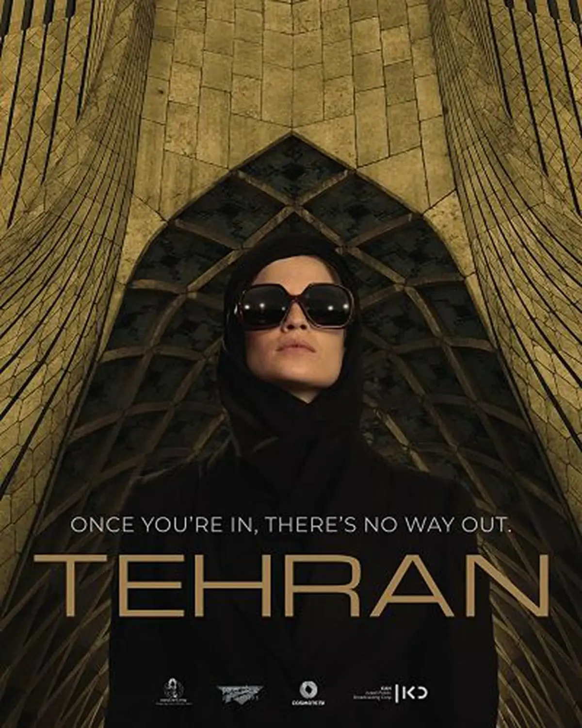 Apple propose le premier trailer de "Téhéran", sa série d’espionnage [25 septembre]