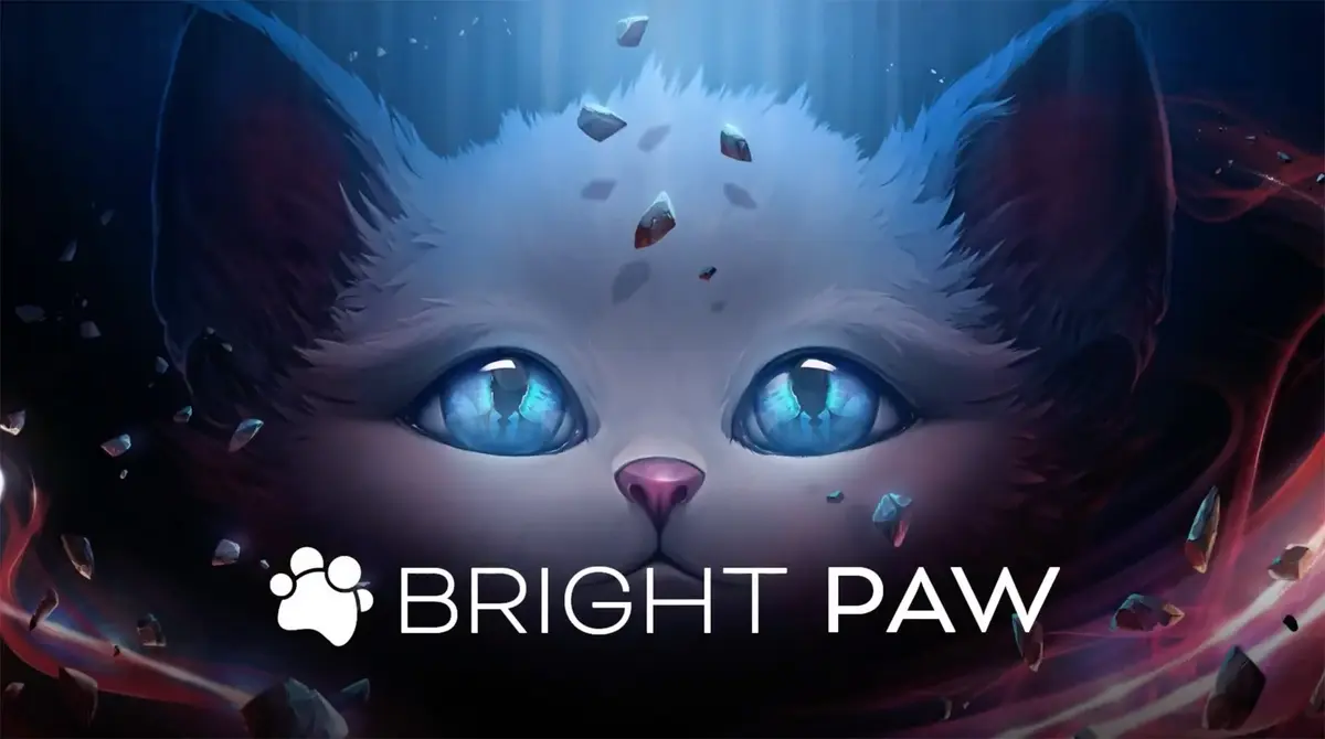 Le jeu d'énigme "Bright Paw" arrive sur l'App Store