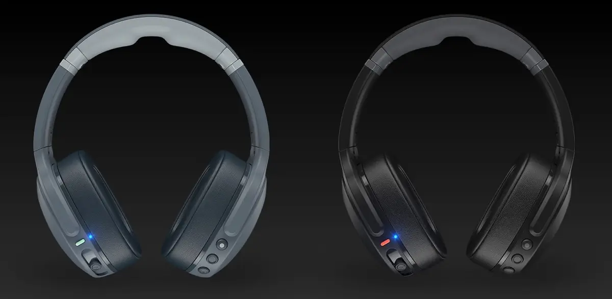 Skullcandy : une nouvelle version du casque vibrant avec le Crusher Evo