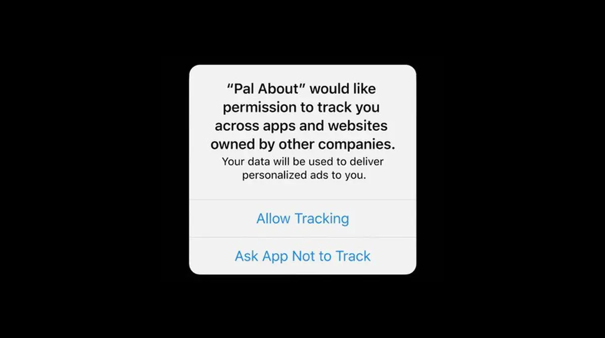 Apple retarde officiellement la fonction de tracking d'iOS 14 (à l’année prochaine)