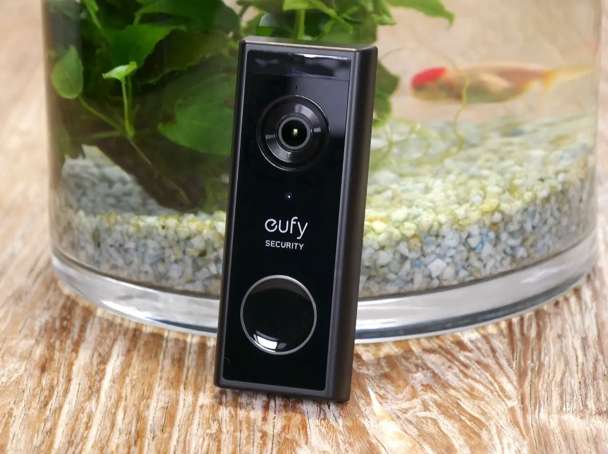 Test express du pack Security Alarm, des caméras 2K et de la sonnette connectée Eufy