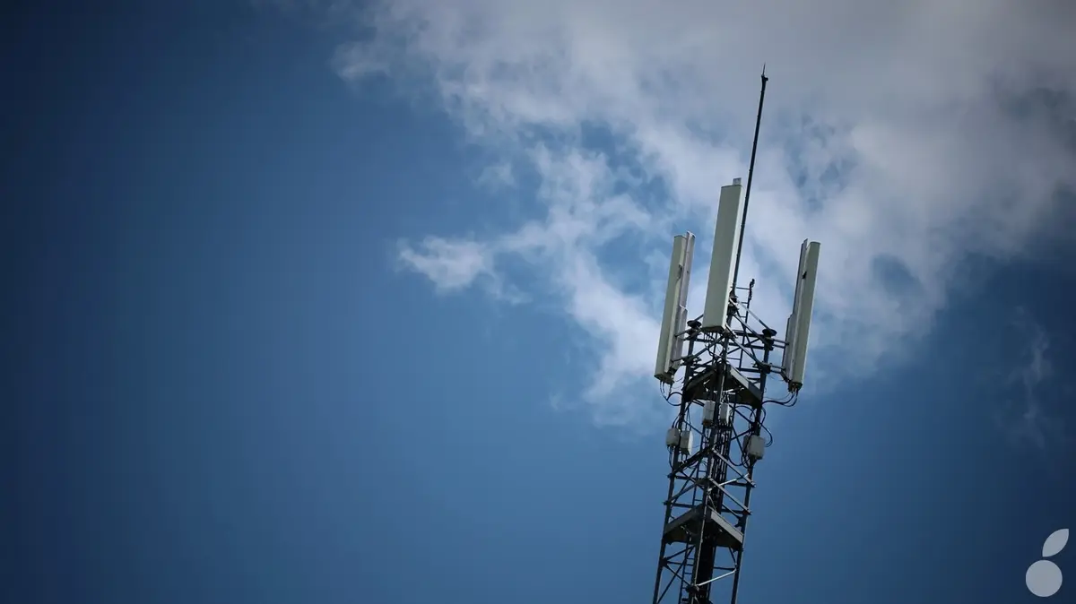 France : les enchères pour la 5G auront lieu le 29 septembre