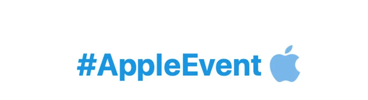 Suspens : un "special event" d'ici le 28 septembre ? #AppleEvent