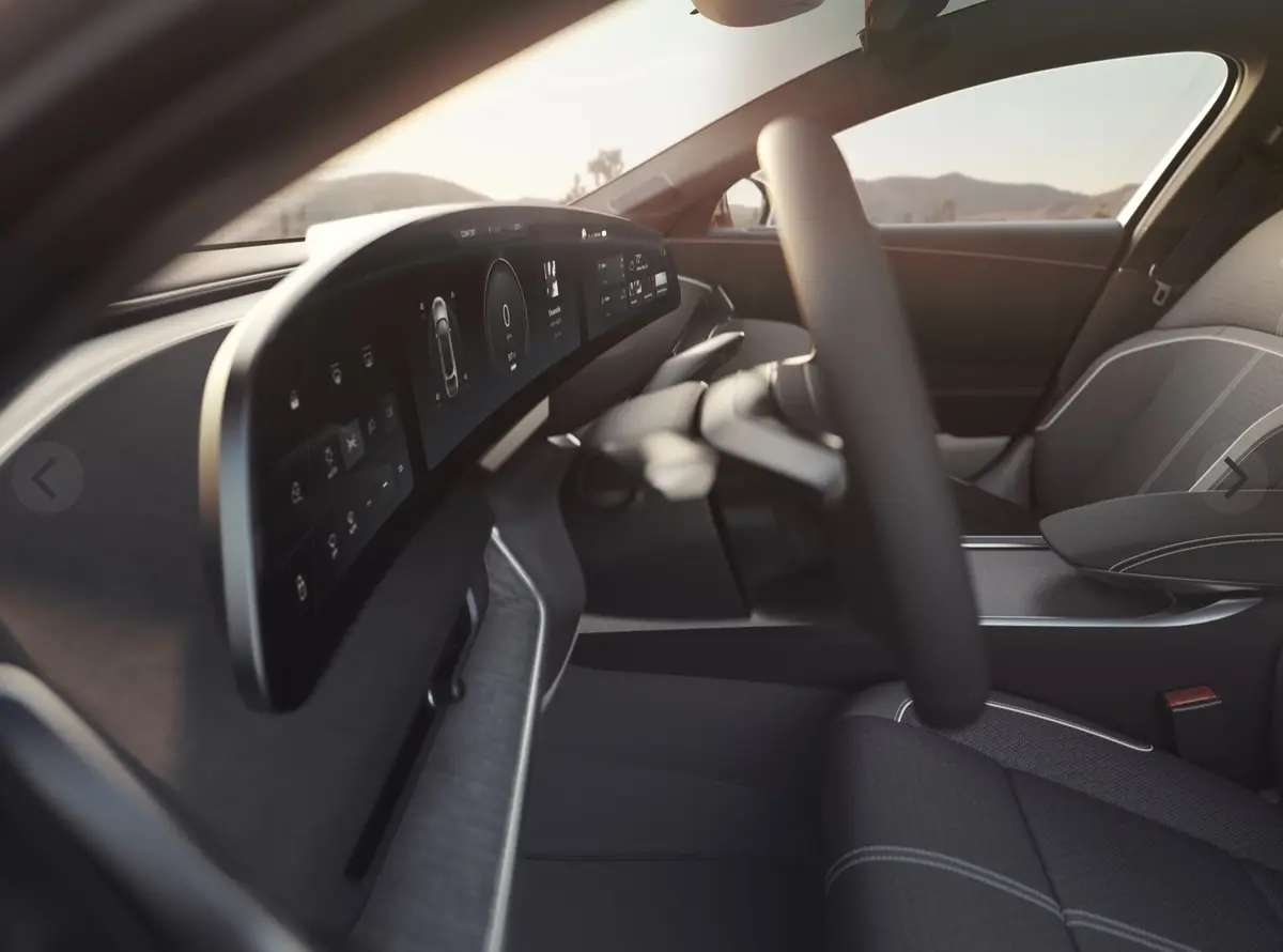 VE : Lucid Air, la berline qui veut manger la Tesla Model S au petit déjeuner (Oui, mais...)