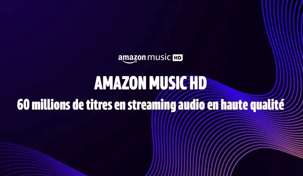 Amazon Music: מנוי Music HD תמורת 14.99 אירו