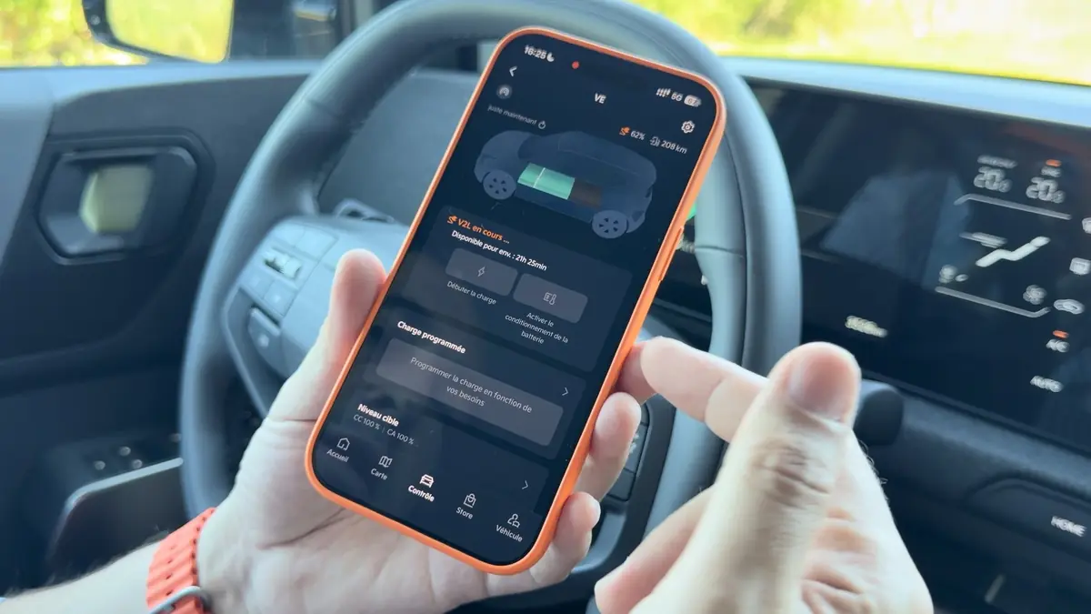 Essai Kia EV2 42 kWh sur 2000 Km&nbsp;: moins de 19 000&nbsp;&euro; pour ce petit SUV &eacute;lectrique&nbsp;?!