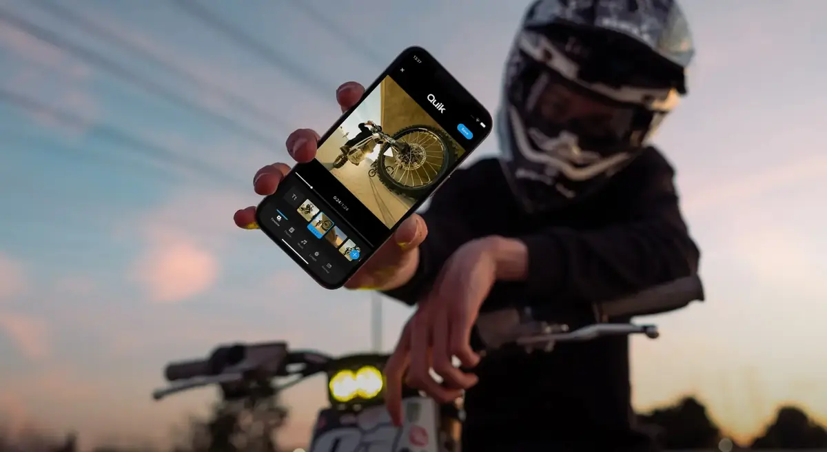 GoPro rachet&eacute; pour 285 millions de dollars apr&egrave;s des ann&eacute;es de difficult&eacute;s