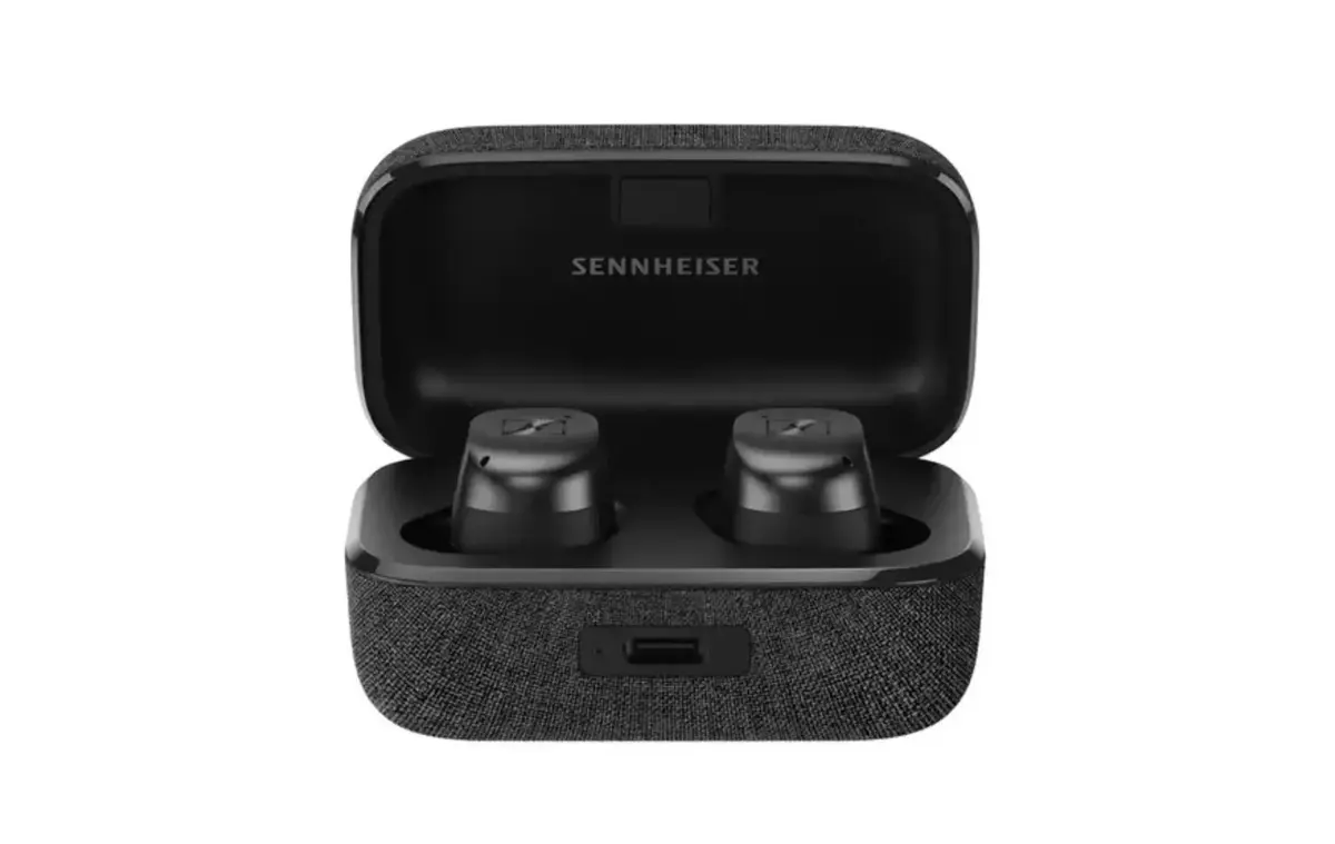 Les Sennheiser Momentum TW3 gagnent le Bluetooth multipoint et un mode haute résolution