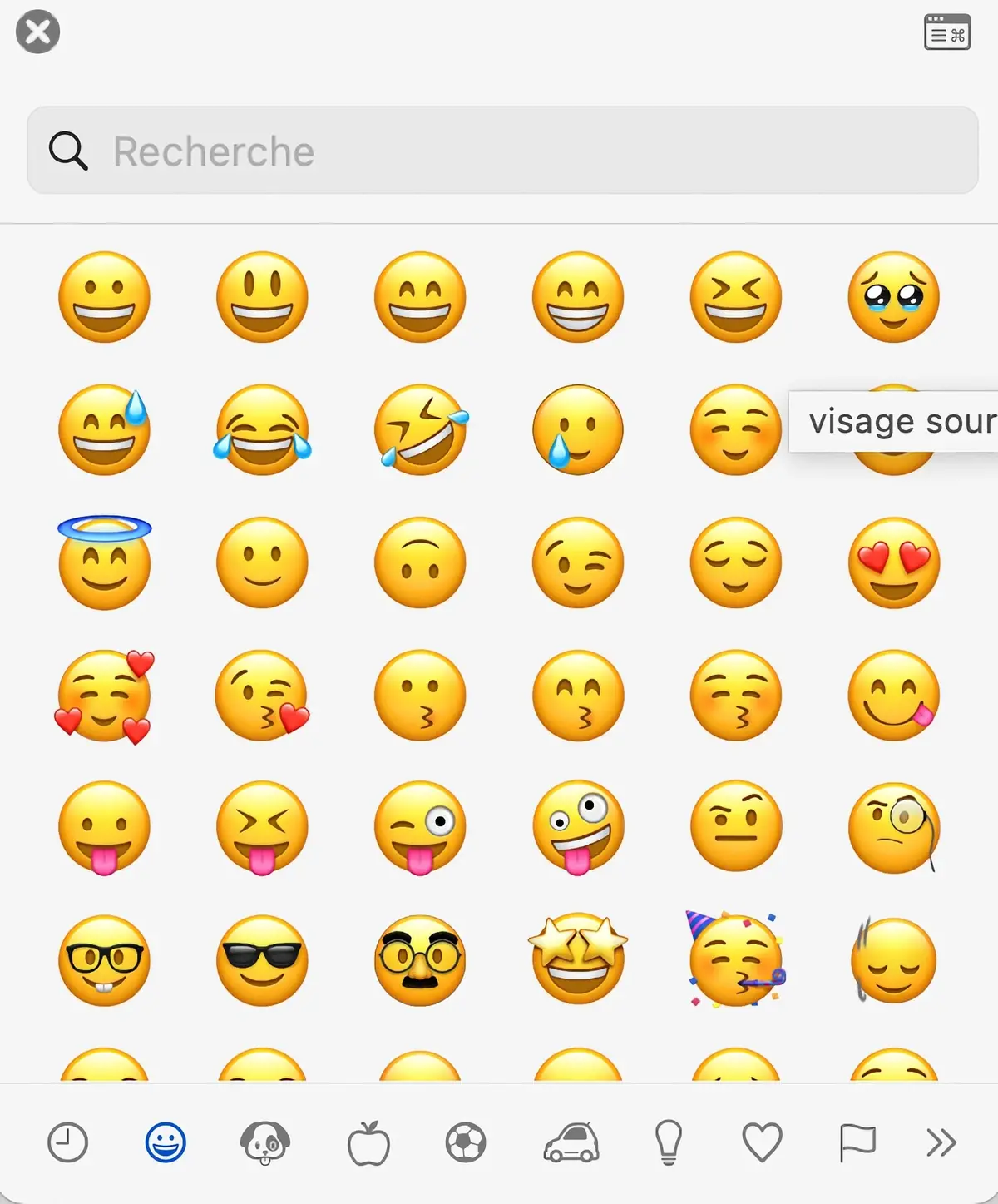 Du clavier emoji au curseur perdu&nbsp;: 6 astuces utiles pour Mac&nbsp;!