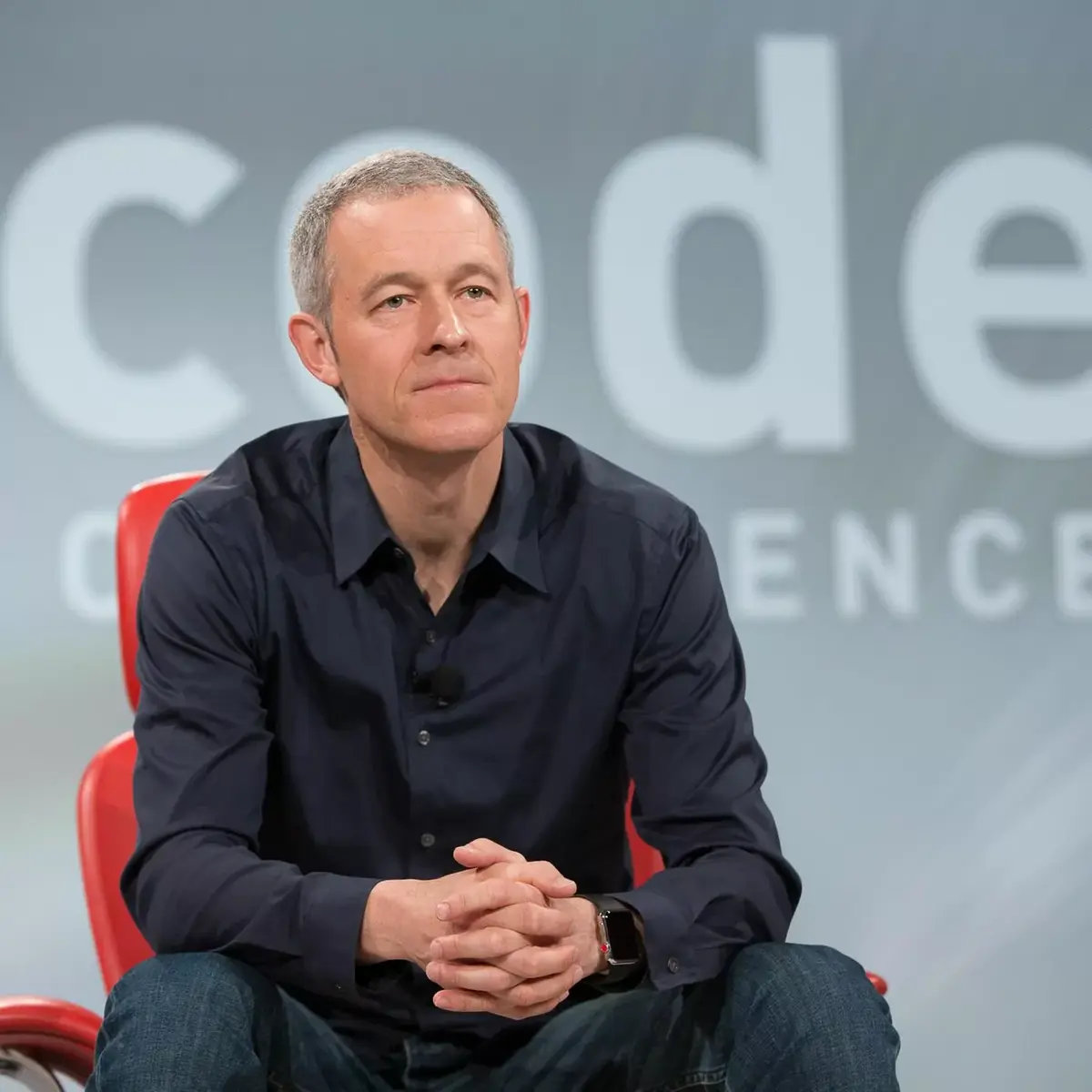 Jeff Williams pourrait-il succéder à Tim Cook ? (sondage)