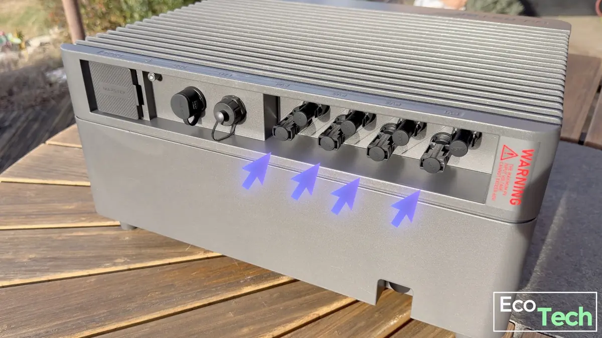 Marstek Venus A, la meilleure batterie solaire 2026 pour d&eacute;buter&nbsp;?