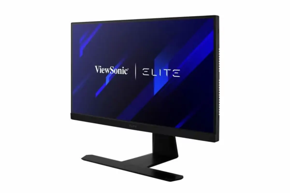 XG320U: צג 32 אינץ' UHD 144 הרץ מאושר DisplayHDR 600 מבית ViewSonic