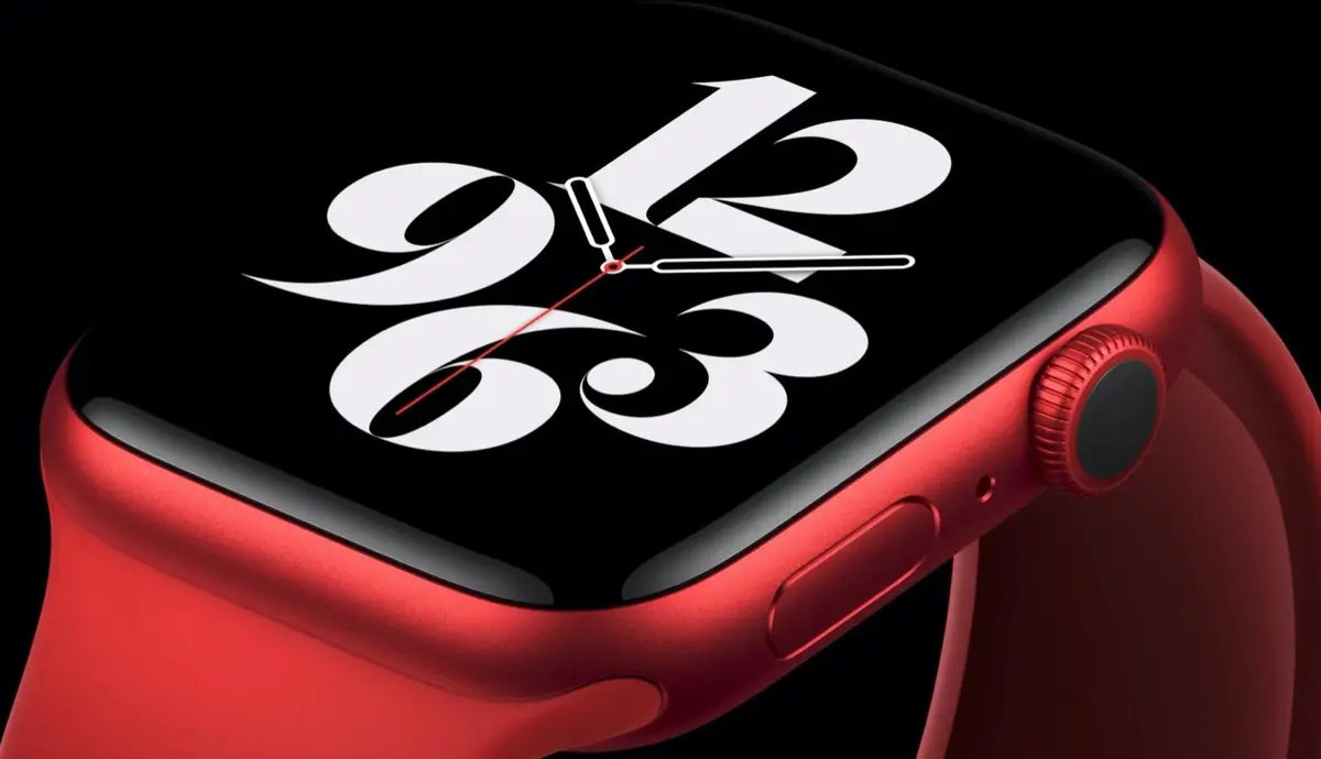 Apple présente l'Apple Watch Series 6 (nouveaux coloris, oxymètre), et l'Apple Watch SE