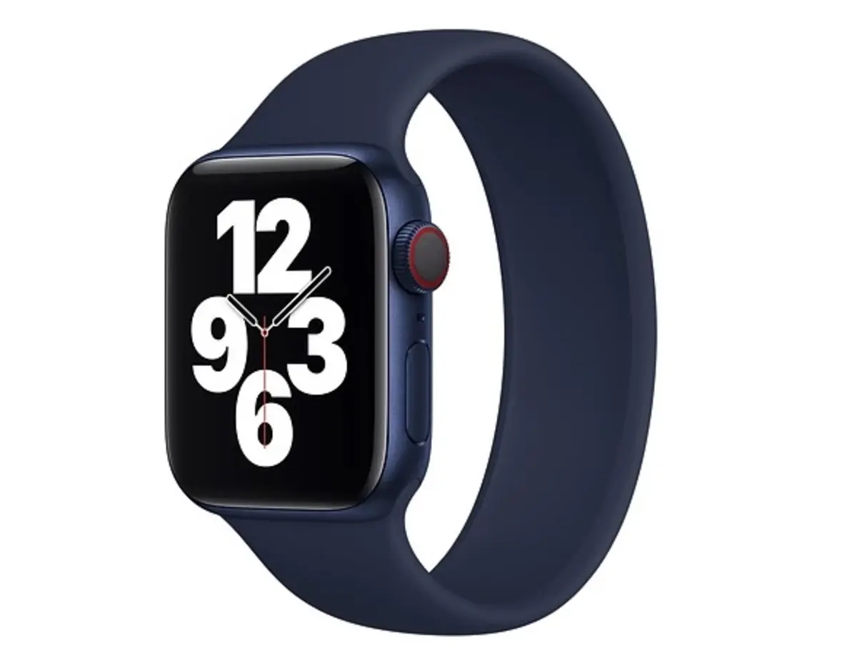Apple Watch: 新しいブレスレットは Apple Store で 49 ユーロから購入可能
