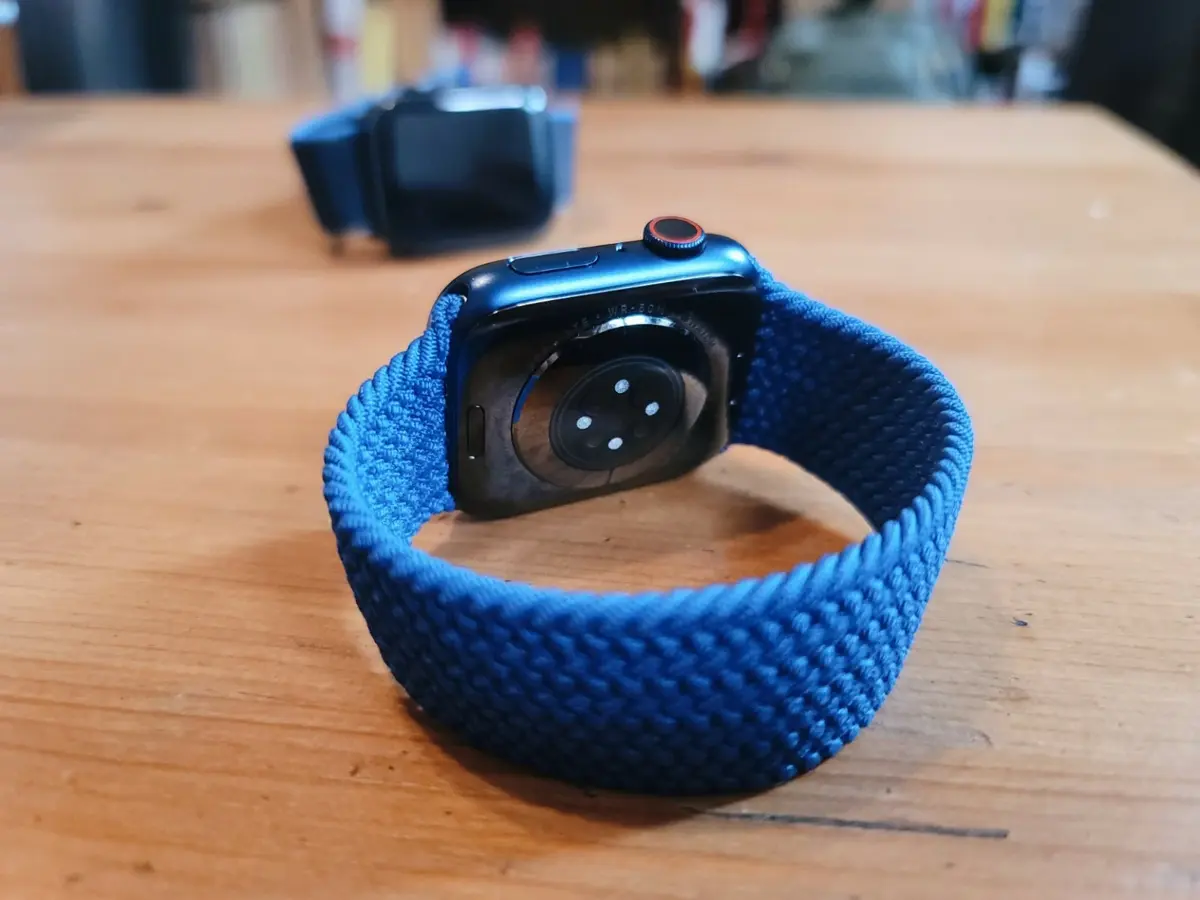 Revue de presse Apple Watch Series 6/SE et nouvel iPad : du neuf avec du vieux ?