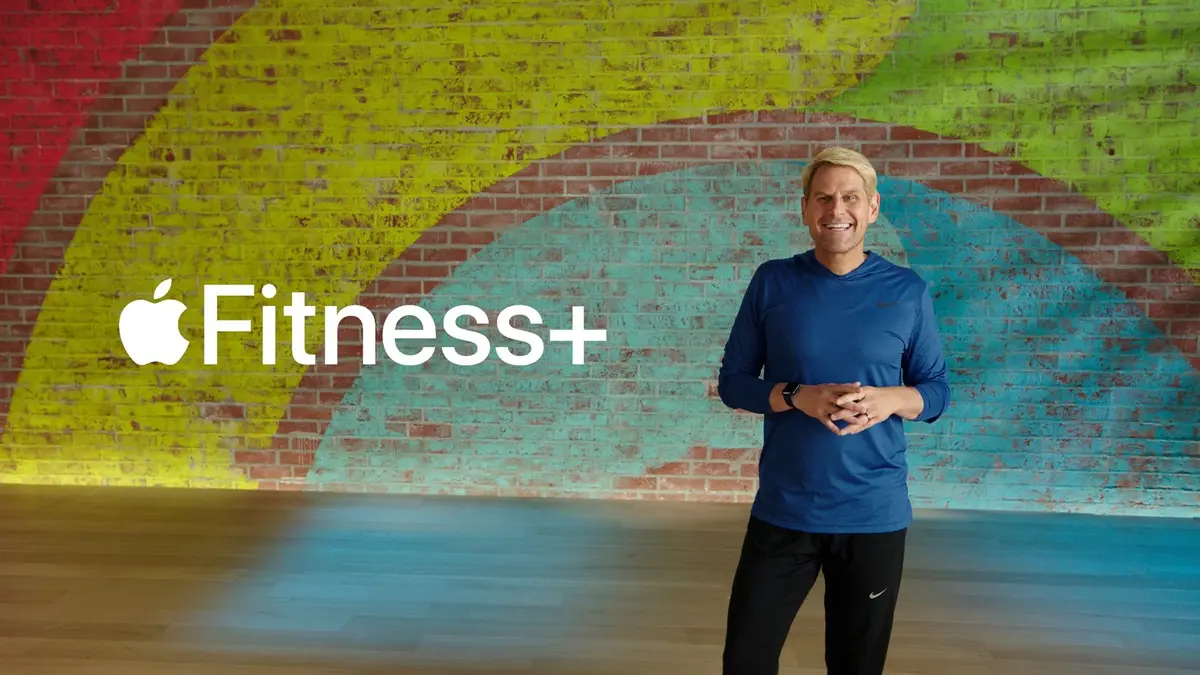 Fitness+ : un service sportif pour aider à se sentir mieux (et utiliser une Apple Watch)