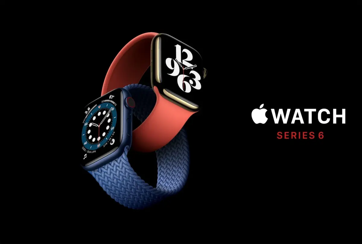 L’Apple Watch Series 6 et l’iPad : une production en hausse ?