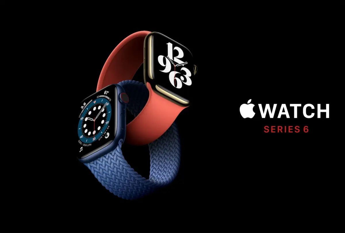 Cette semaine : Apple Watch Series 6, Apple Watch SE, iPad 8 et iPad Air 4