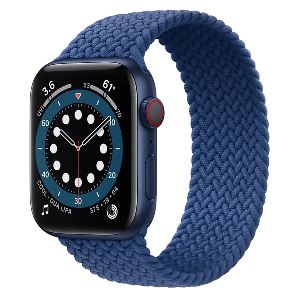 Apple Watchはバンドのサイズが合わない場合は返品する必要があります