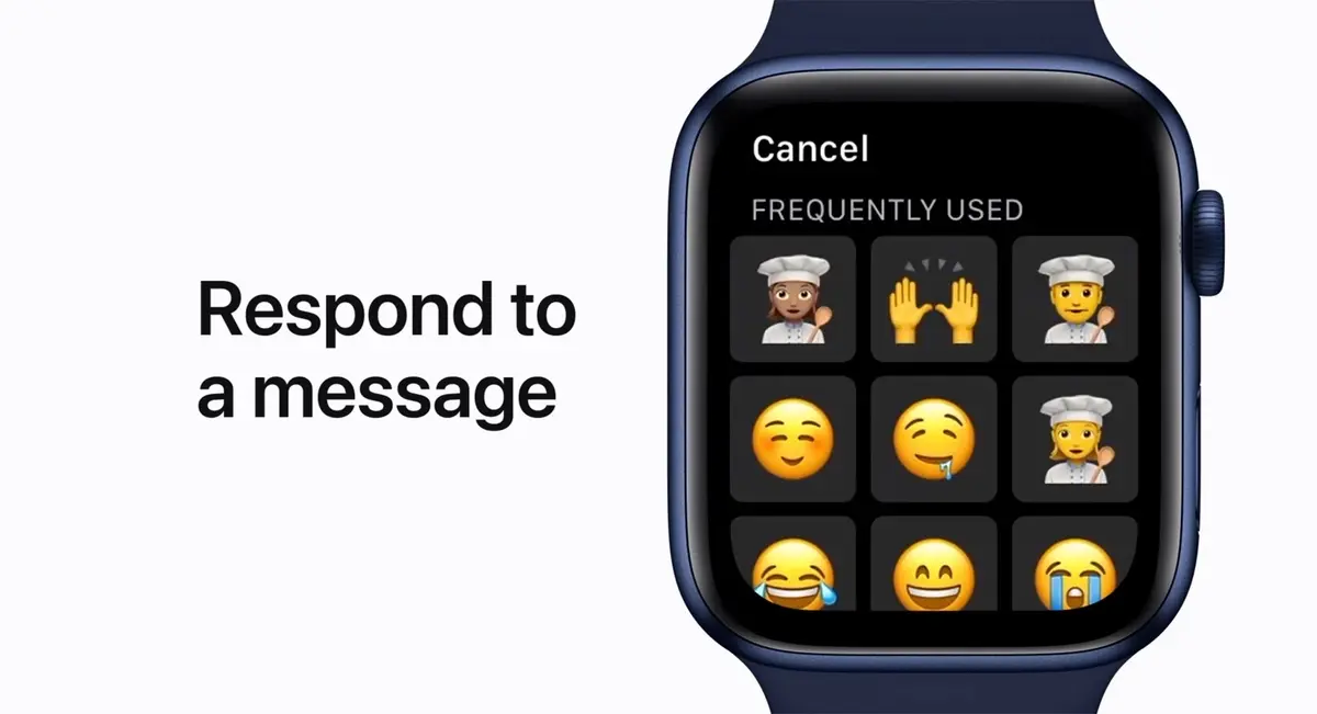 Apple propose un guide pour découvrir les bases de l’Apple Watch [vidéo]