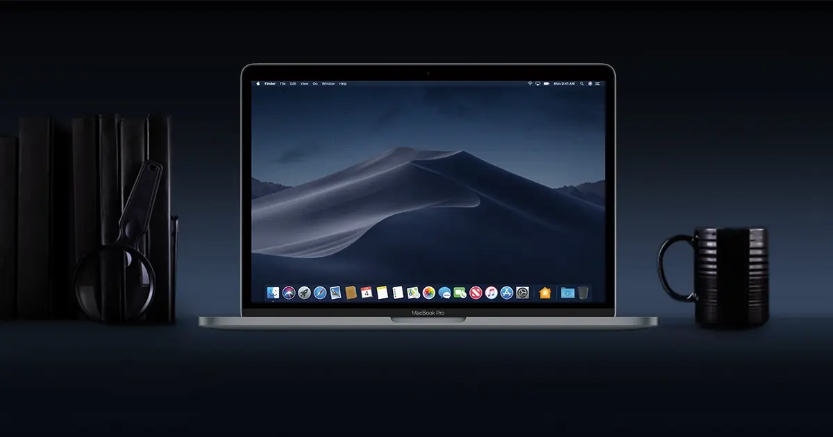 Mojave 10.14.6 (nouvelle MAJ supplémentaire)