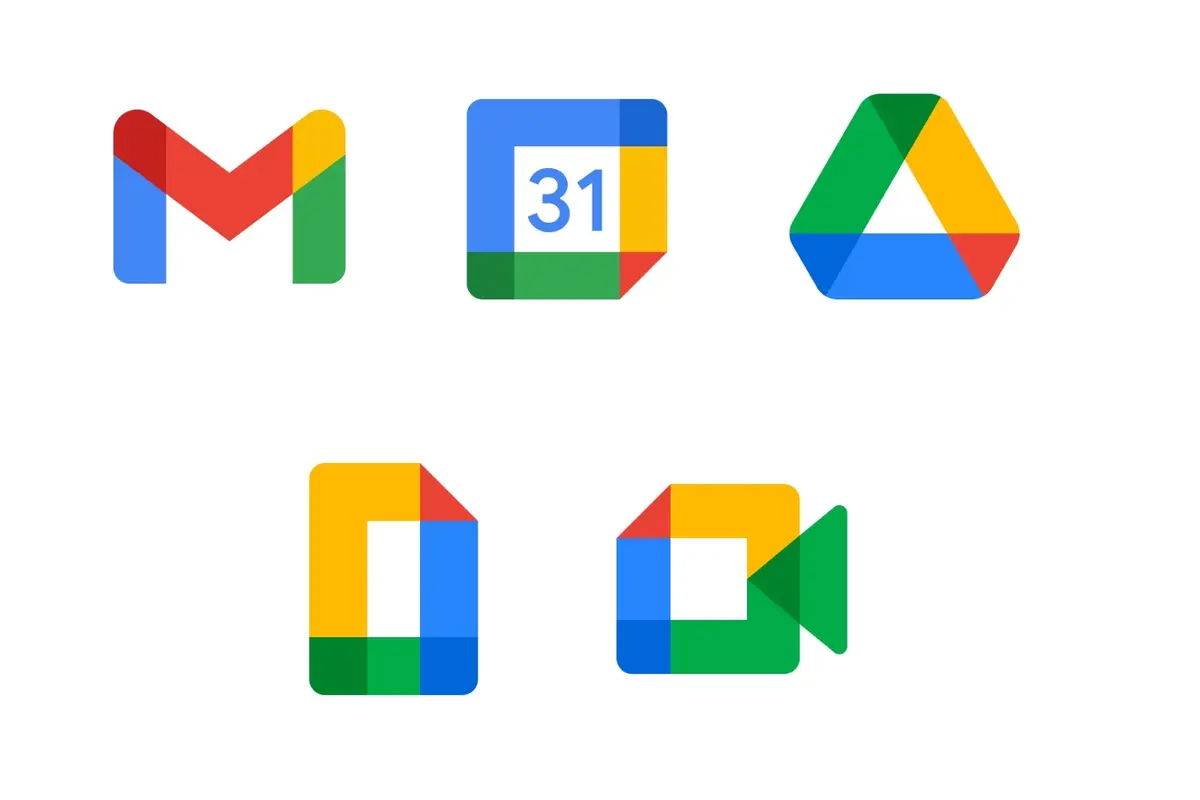 La G Suite devient "Google Workspace"