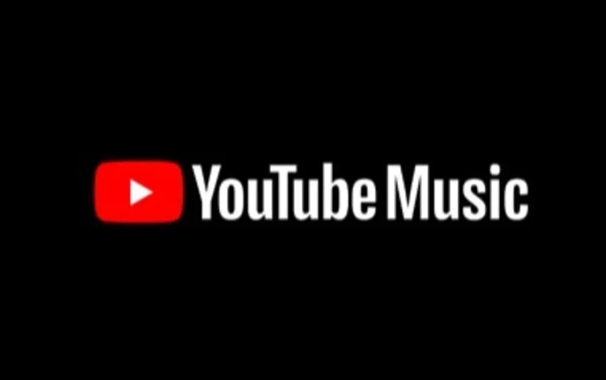 YouTube Music (חינם) זורם לרמקולים מחוברים