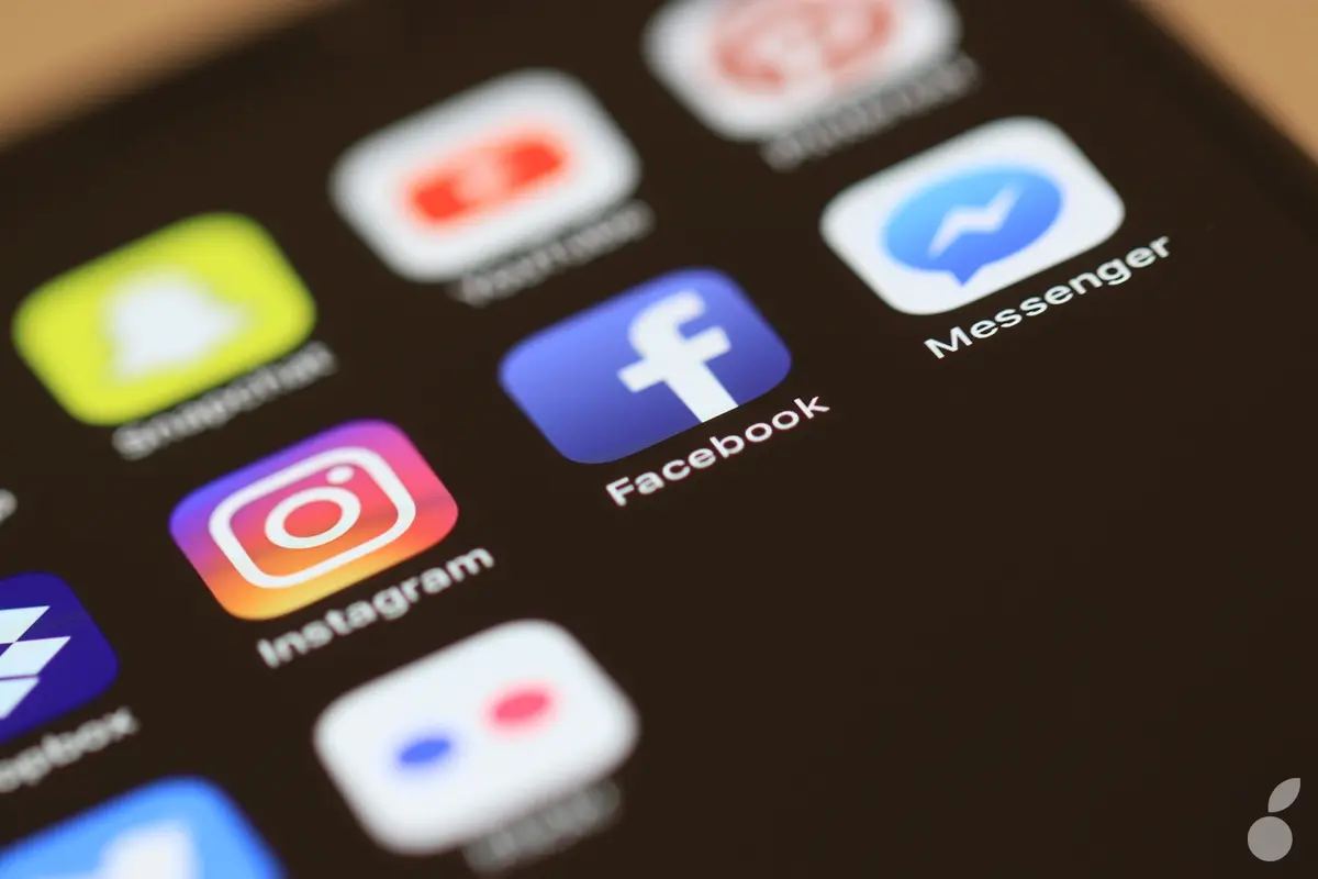 Confidentialité : pour Facebook, iOS 14 menace directement son modèle économique !