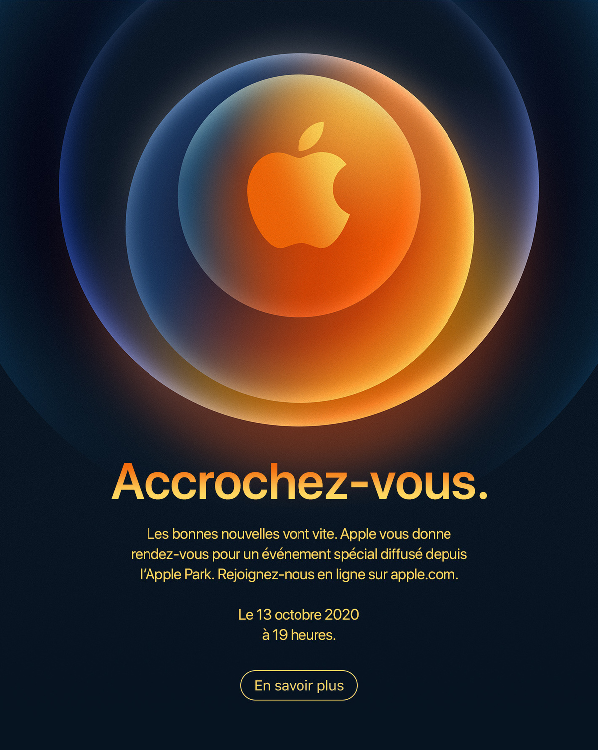 Cette semaine : Keynote à venir, remember Steve Jobs, des accessoires et des bracelets