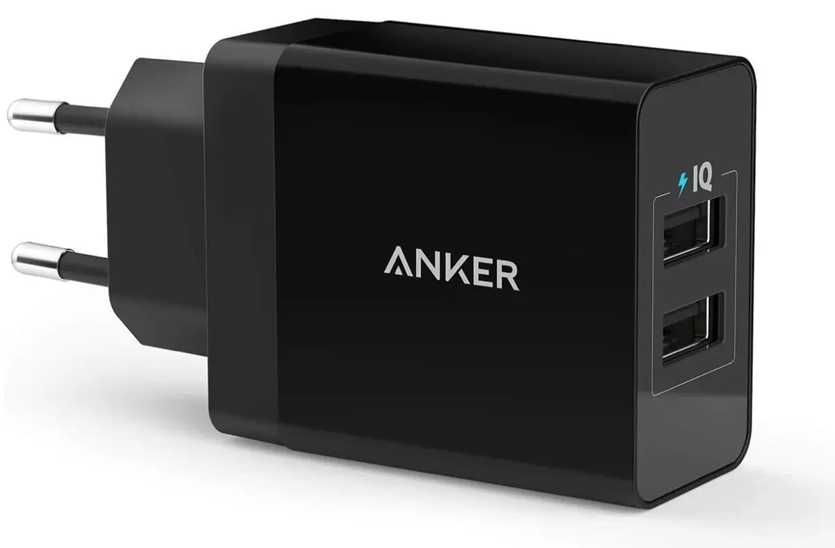 Prime Day : jusqu'à 49% de réduction chez Anker (chargeur USB-C à 19€, sans fil à 20€)