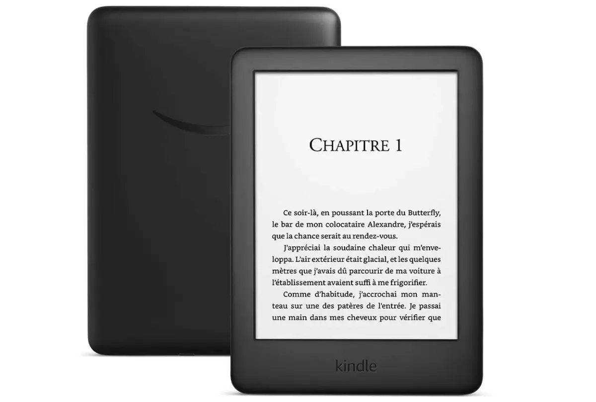 Prime Day : tablette Fire 7 dès 49€, nouvelle Fire HD8 dès 69€, Kindle dès 49€