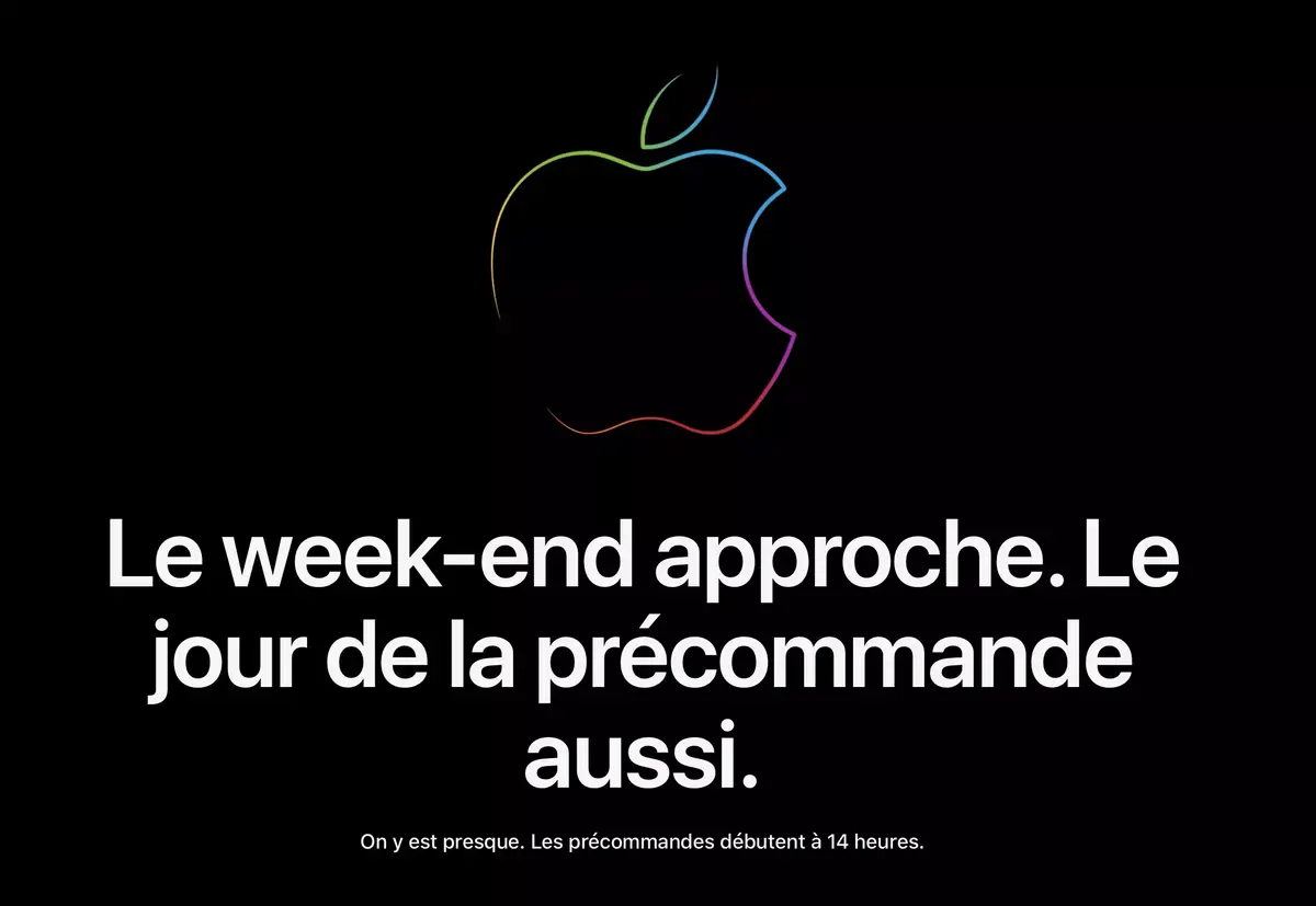 L’Apple Store est fermé #iPhone12 #iPhone12Pro