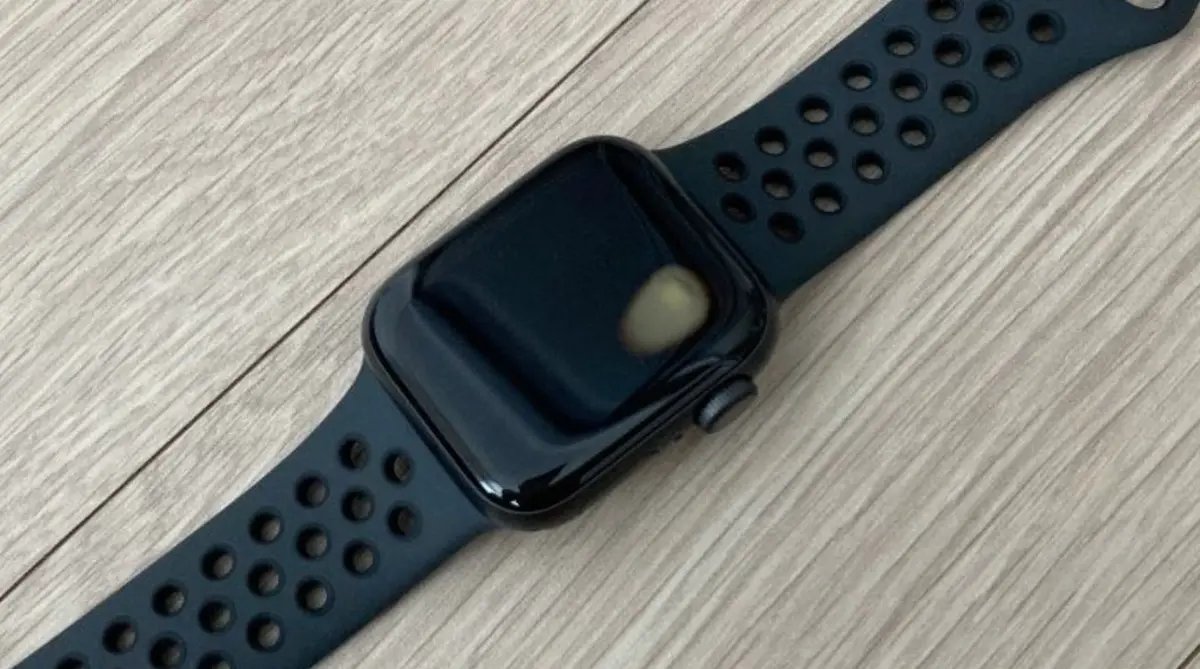 韓国でApple Watch SEの過熱が複数件発生