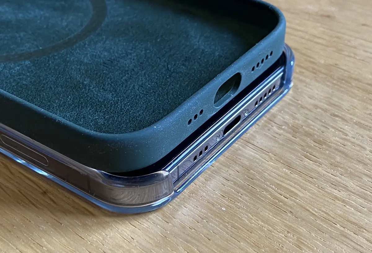 iPhone 12 : découvrez avec nous les nouvelles coques MagSafe officielles !